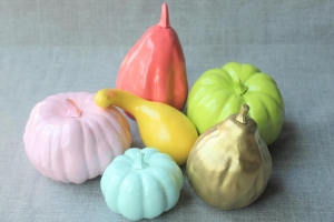 Halloween Decor Trends For An Elegant Interior