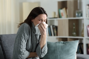 Is Your House Making You Sick?