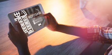 The Mortgage Go-Round