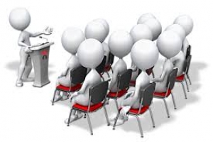 Build Your Business by Hosting Seminars