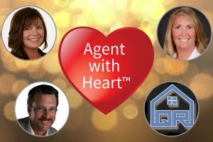 “Season of Giving” Kicks Off with Agent-Driven Donations to Local Nonprofits