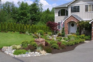 Landscape Tips To Help With Finding Home Buyers