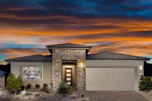 a picture of a home in Nevada