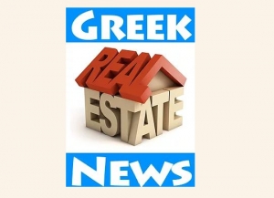 GREECE REAL ESTATE