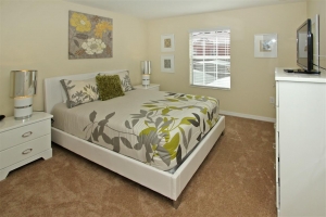 Top Amenities offered in Vacation Homes