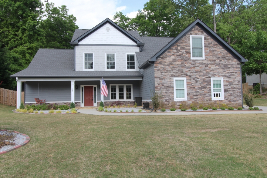 721 Chattahoochee Place, Gainesville, GA 30506