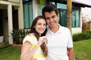 Bank of Mom and Dad Helps First-Time Buyers Drive Market