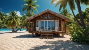 What to Know Before Investing in a Vacation Rental