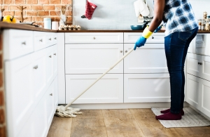 Flipping &amp; Fixing Homes: The Floor Cleaning Tips You'll Need
