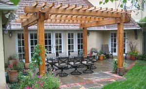 Patios Can Appeal To Buyers