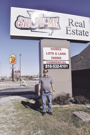 Smithville Missouri Realtor Meets Families Where They Are