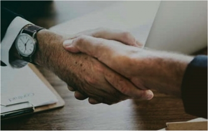 Advise and Consent: Business Advisors in the Real Estate Industry