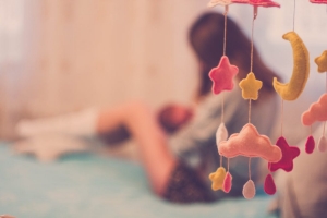 Everything You Need to Build Your Nursery Room