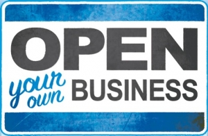 Start Your Own Business