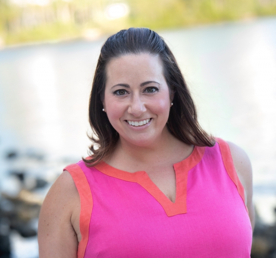 Elise Ramer Appointed Vice President Of Media Relations For Premier Sotheby’s International Realty