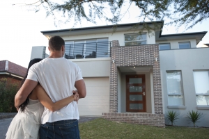 7 Tips To Buy Your First Home With A Mortgage