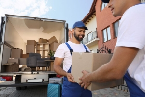 How to Choose the Right Moving Company for Your Texas Relocation