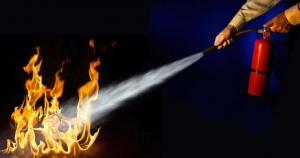 Fire safety tips for your home