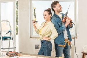 9 Important Questions To Ask Yourself Before You Embark On A Renovation