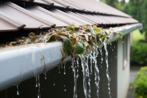 Important Reasons To Keep Your Gutters Clean