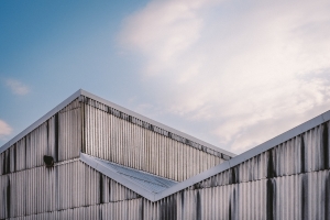 Common Metal Roof Repairs