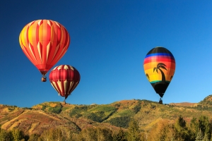Fun, Memorable Summer Attractions For Those in Park City, Utah