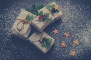 2018 Gifts That Give Back