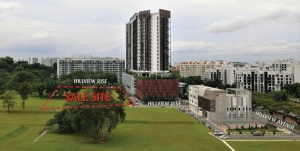 The Midwood Condo Singapore | Showflat 61008160