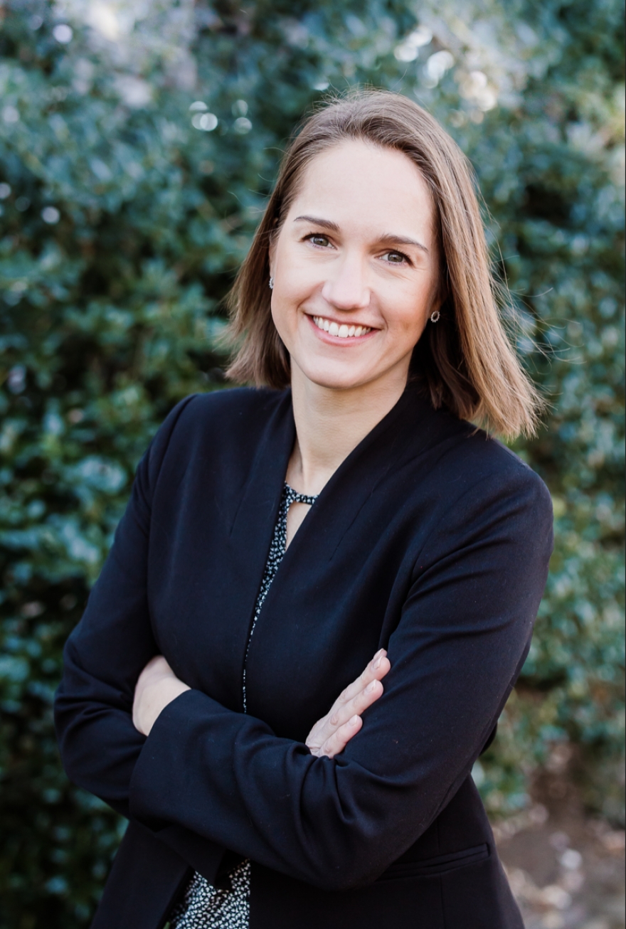 Premier Sotheby's International Realty Names Andrea Stuart Marketing Manager the Asheville Region