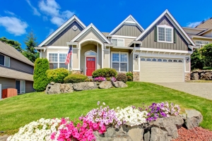 The Right Landscaping Can Increase Your Home's Value