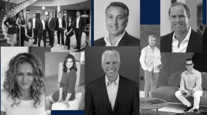 ONE Sotheby’s International Realty Announces Top Producers on Florida's East Coast