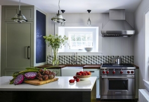 Small Kitchen Updates That Make A Big Impact
