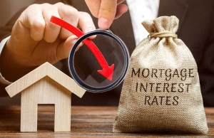 Mortgage Rates Drop to Lowest Level in 10 Months, Upping Purchasing Power in a Buyer-Friendly Market