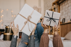 The Gas Station And 6 Other Places To Make A Quick Stop For A Great Holiday Gift