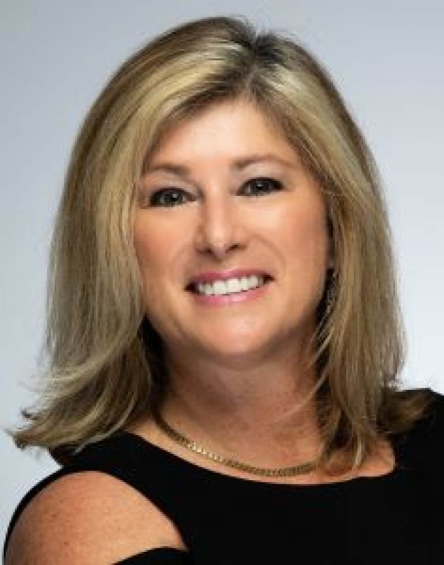 Dana Perkins Installed As First Vice President Of The Women’s Council Of REALTORS® Naples-On-The-Gulf Chapter