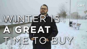 Advantages of Buying Homes for Sale in Winter