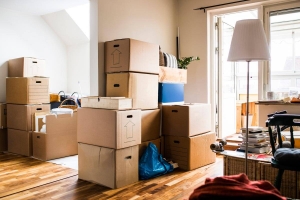 Moving into a New Home? Here's Your Checklist!