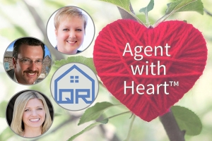 Agent with Heart™ Program Closes 2018 with Generous Donations Thanks to Giving Agents