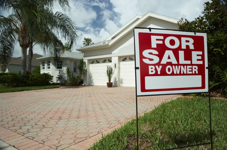 The Cool-Down of the Housing Market