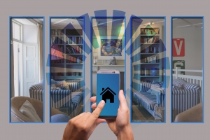 INCREDIBLE AUTOMATED TECHNOLOGIES THAT WILL TRANSFORM YOUR HOUSE INTO A REVOLUTIONARY SMART HOME