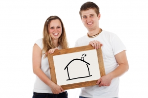 5 Tips for Gen X and Gen Y Homebuyers
