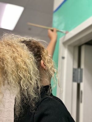 Photo Credit: Shari Sirotnak