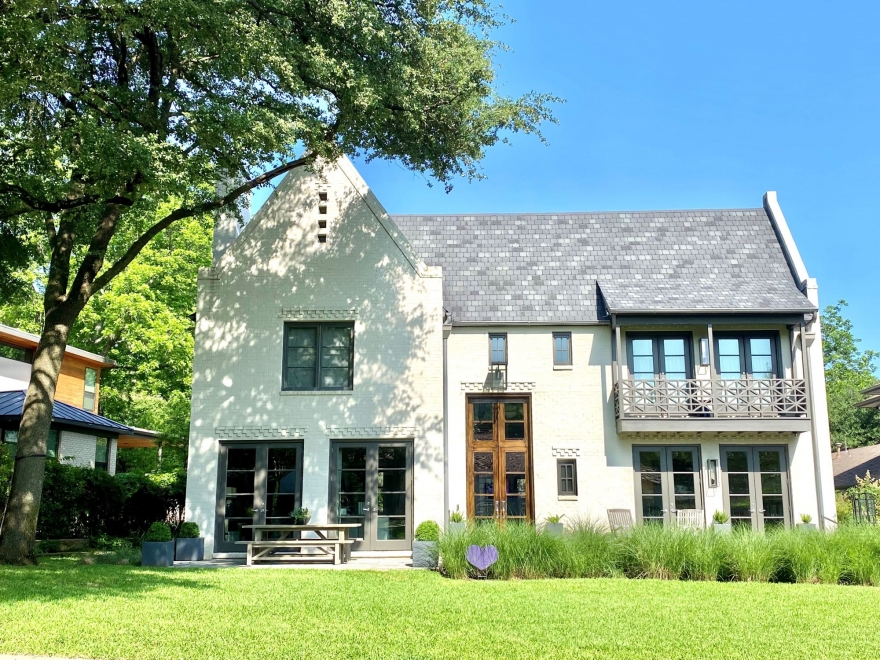 East Dallas Gem!