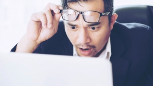 What is Payment Shock?