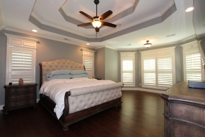 Is It Time to Retire the Master Bedroom?