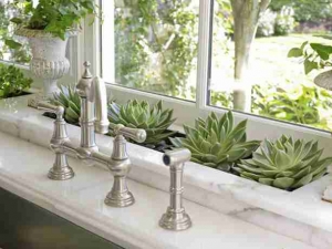 5 Luxurious Touches that Spark New Life in Your Kitchen