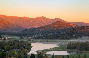 What Should You Look For in a Park City, Utah Home?