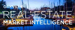 July 2019 Oakville Ontario Market Stats
