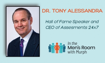 Ever Have "Issues" Communicating? This Is The One Place That The "Platinum Rule" Can Trump The "Golden Rule". Dr Tony Alessandra, Expert On The Behavioral Styles, Shares Tips To Connect With All Four Styles [VIDEO]
