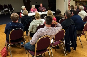 Dealing With Difficult People In Your Homeowner's Association